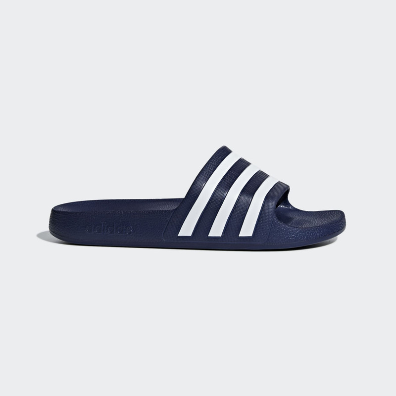 Adilette Aqua Slides - 1