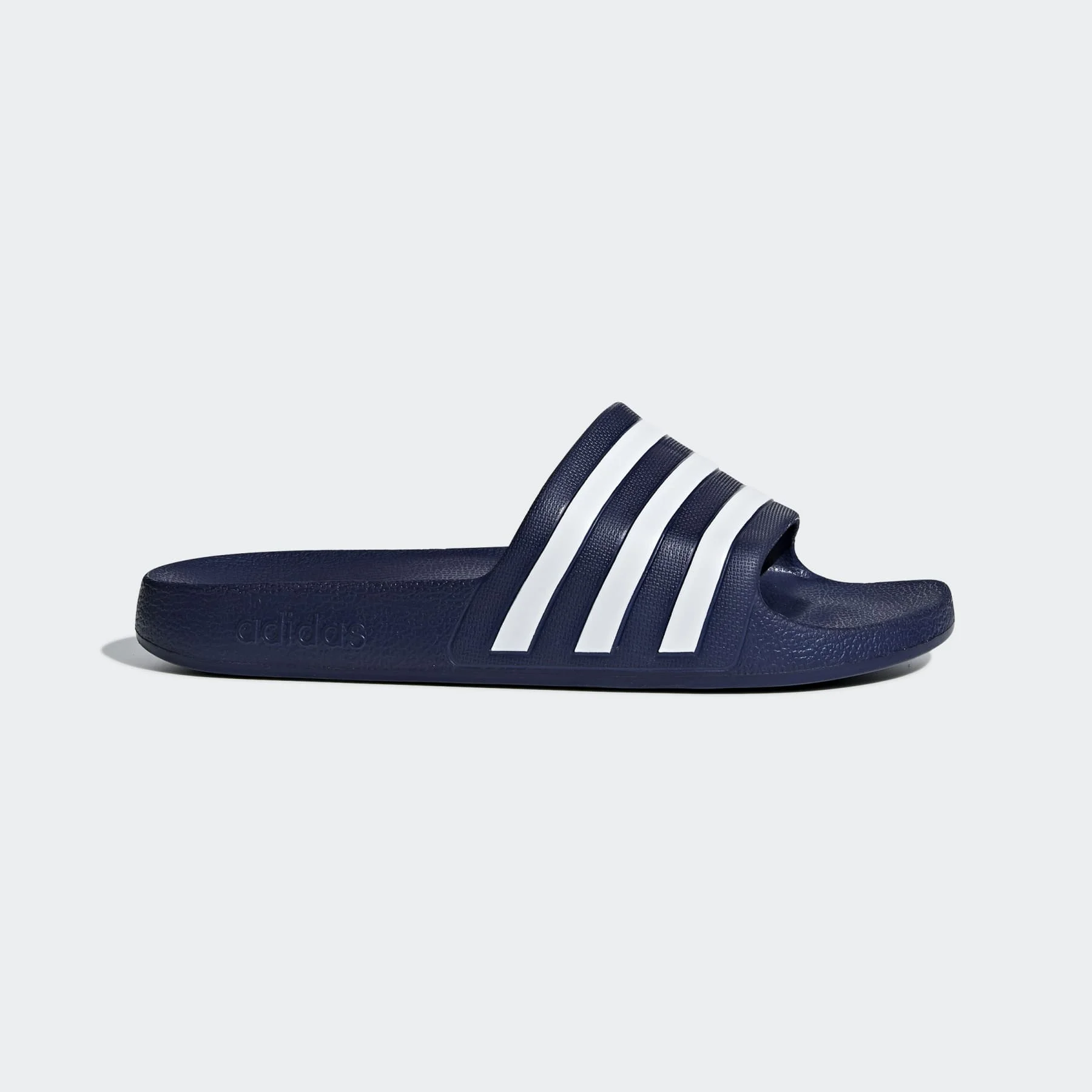 Adilette Aqua Slides - 1