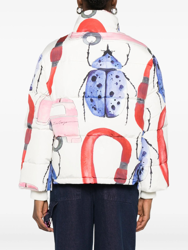 STINE GOYA Stine Goya Jackets outlook