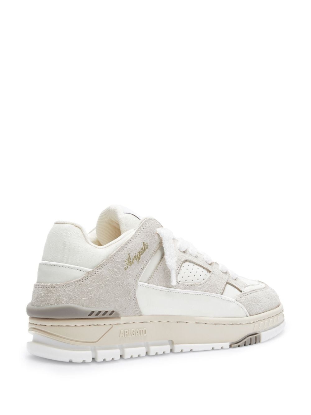 Area Lo panelled sneakers - 3