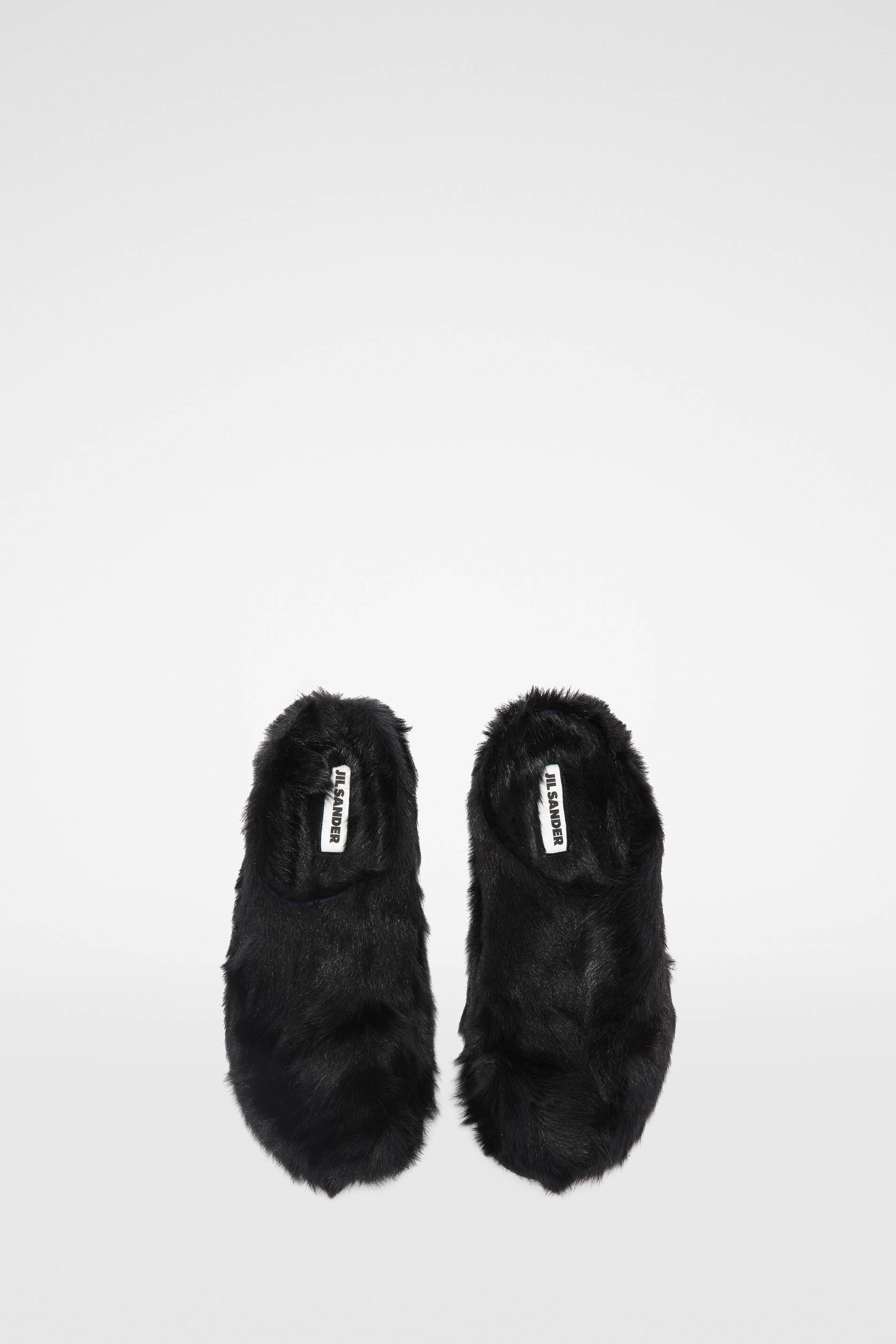 Fur Slippers - 2