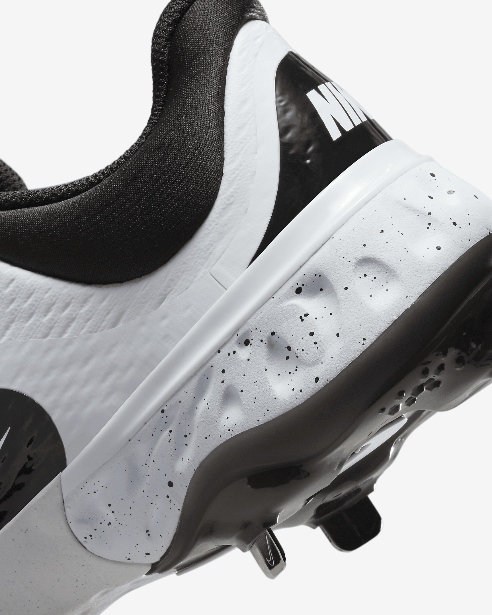 Nike Alpha Huarache Elite 4 Low Men's Baseball Cleats - 9