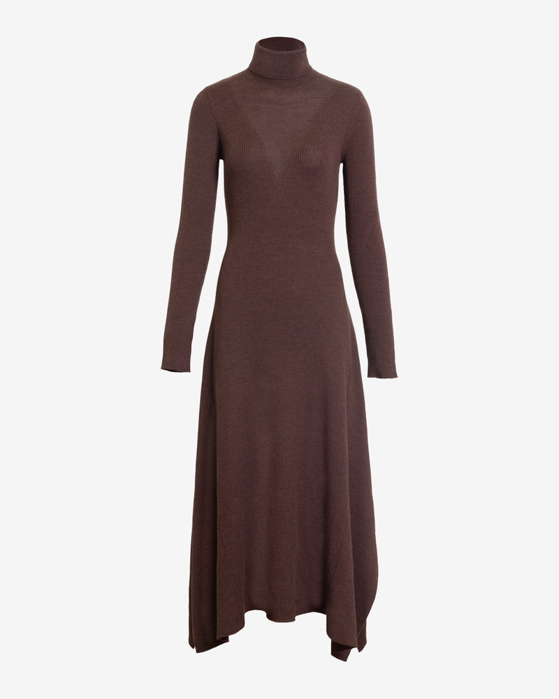STEFFI KNIT DRESS 1