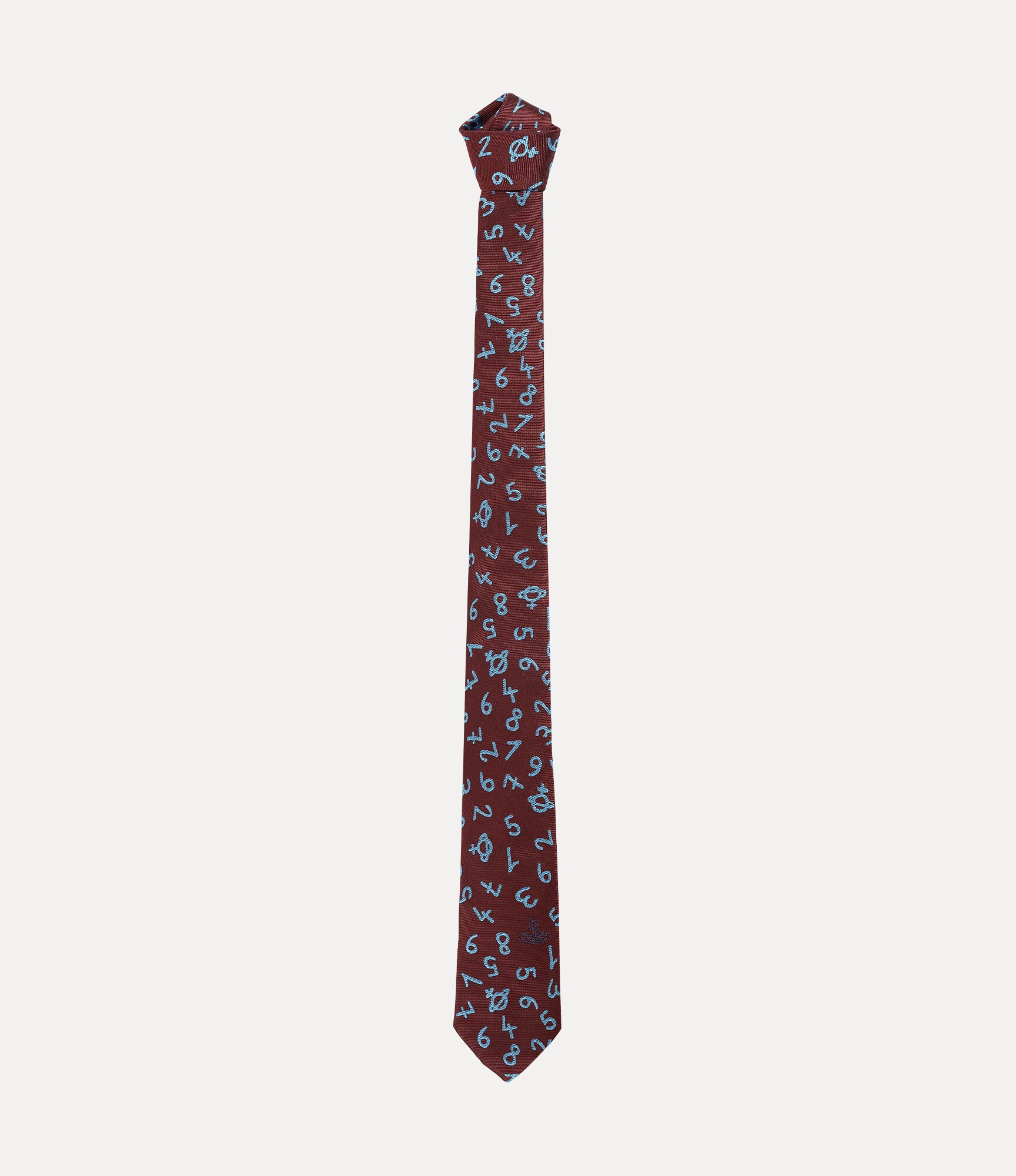 TIE 7CM - 1