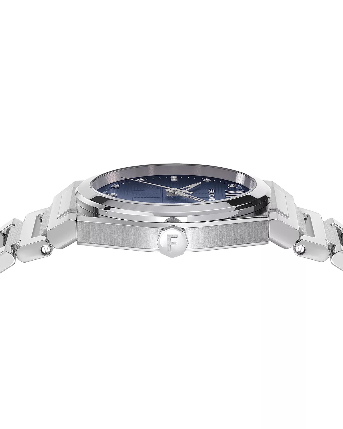 Vega Holiday Capsule Watch, 40mm - 3