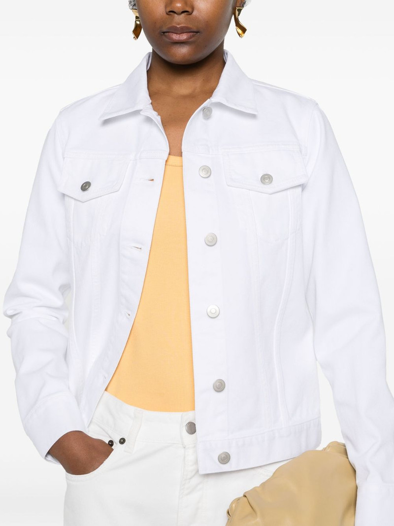 button-up denim jacket 5
