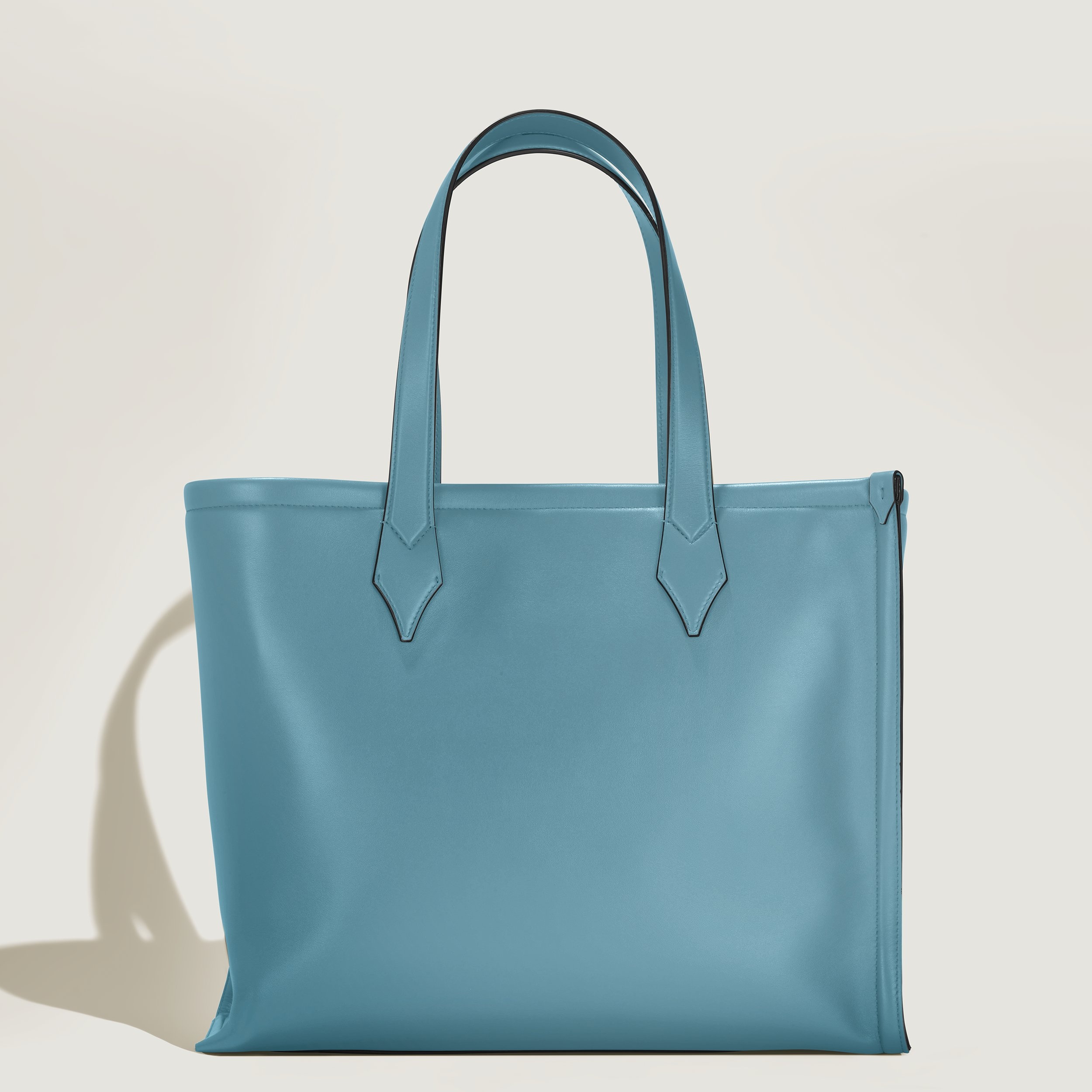 Soft medium tote - 5