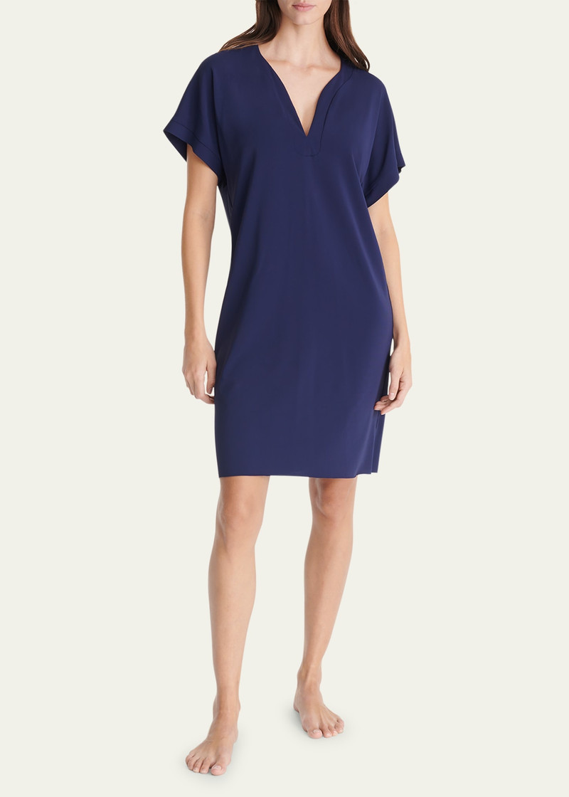 ERES Emy Tunic Coverup outlook