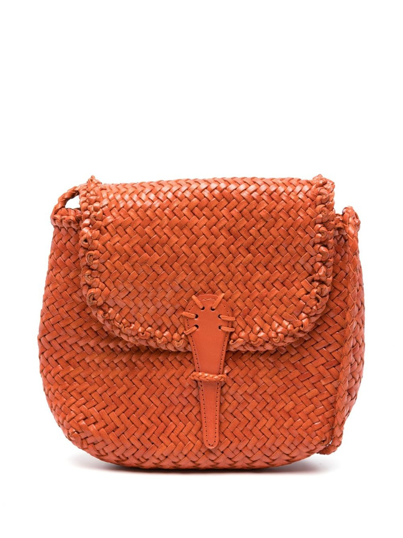 mini City crossbody bag 1