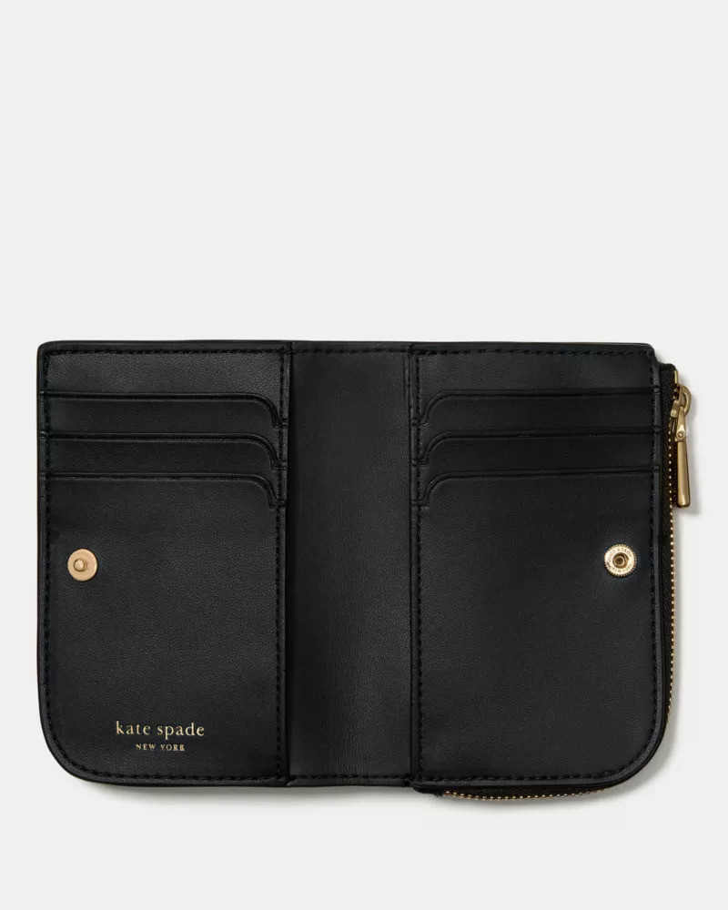 kate spade Devin Small Compact Wallet outlook