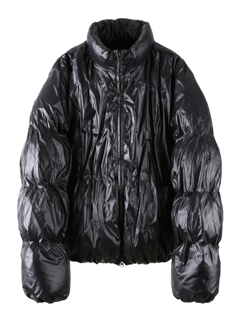 5.1 DOWN RIGHT (METALLIC BLACK) - 1