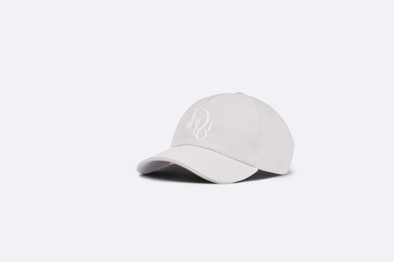 DIOR BY ERL Baseball Cap 1