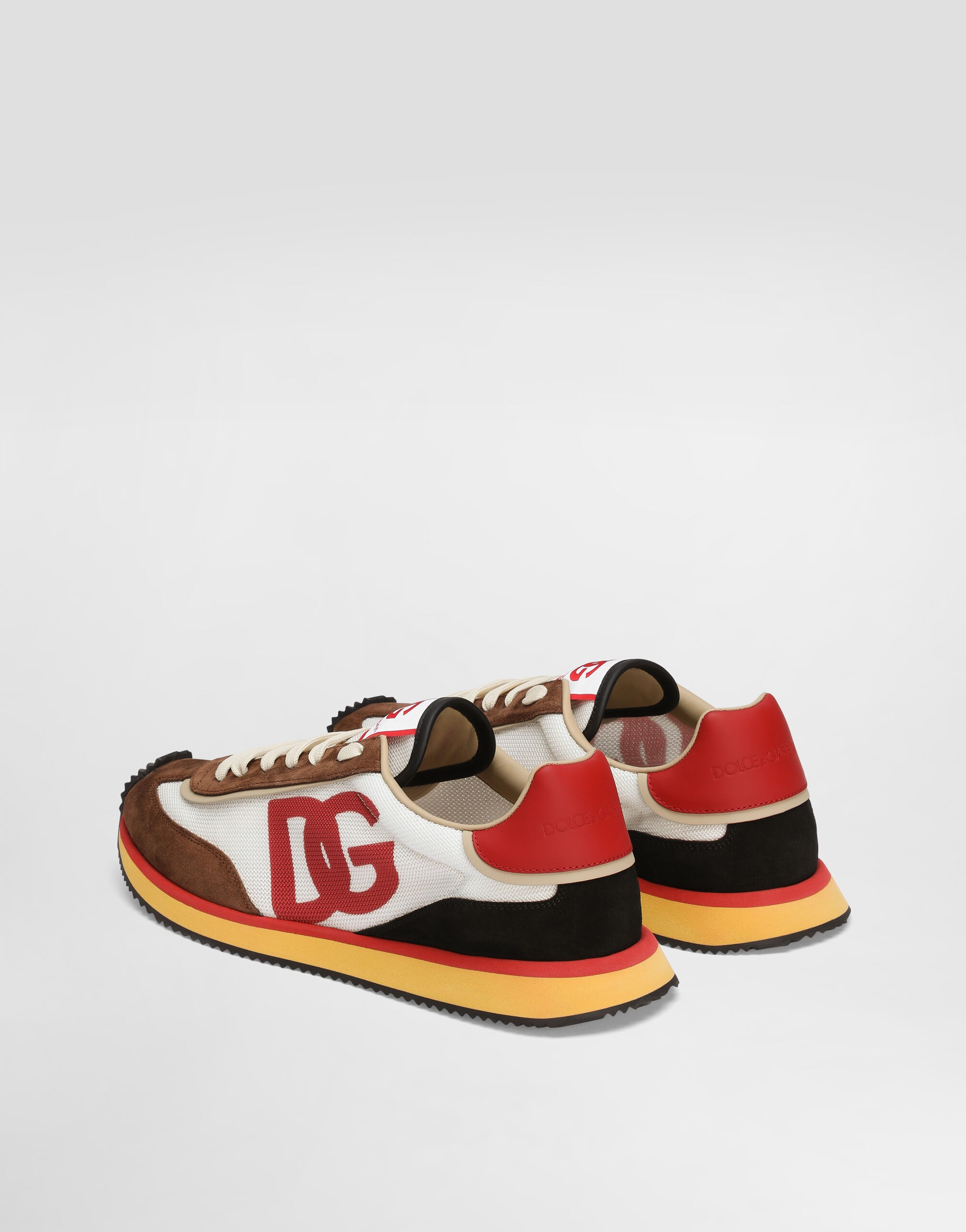 DG CUSHION sneakers - 3