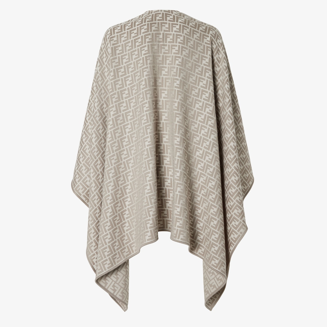 Poncho - 2