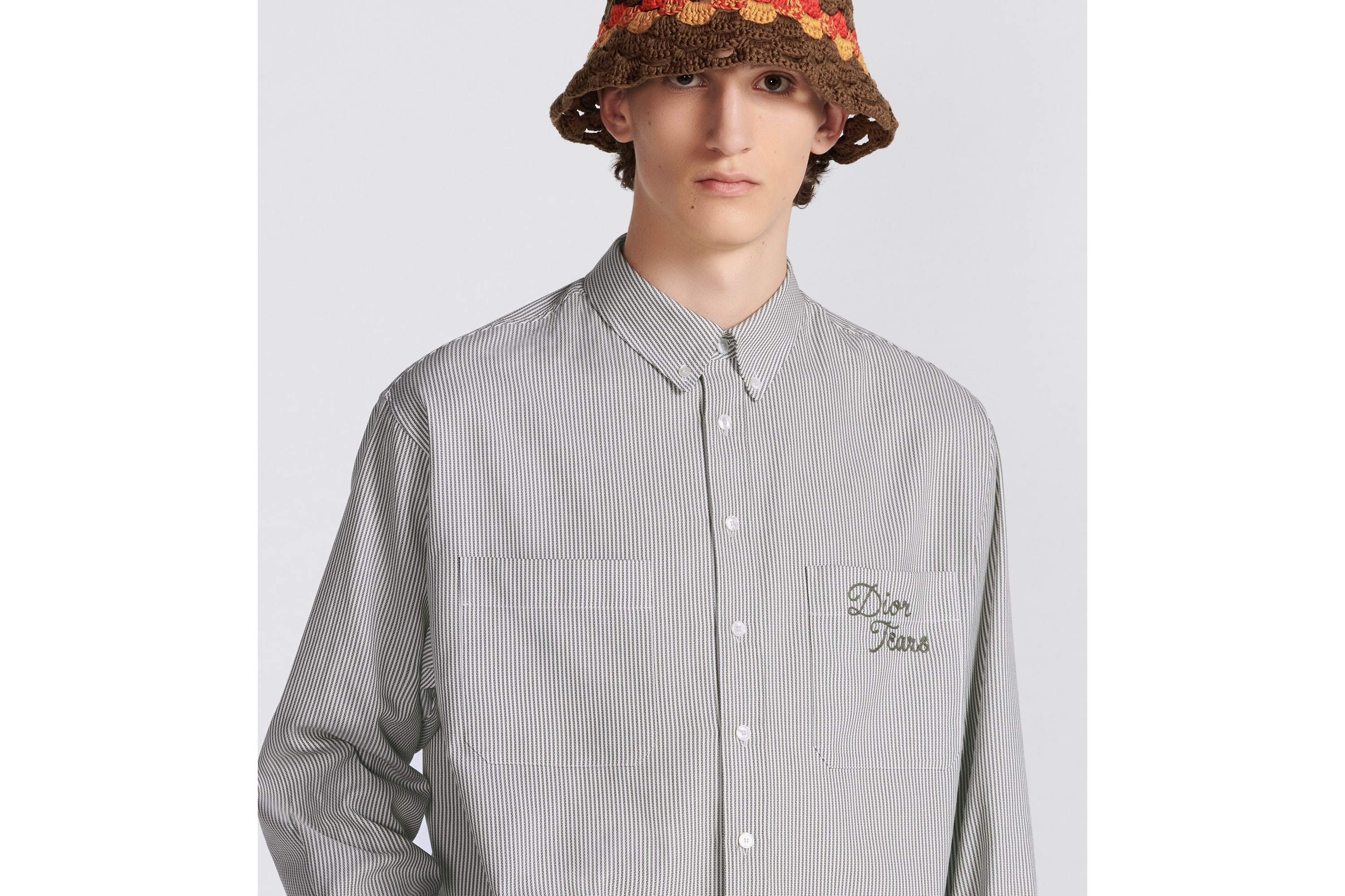 DIOR TEARS Shirt - 7