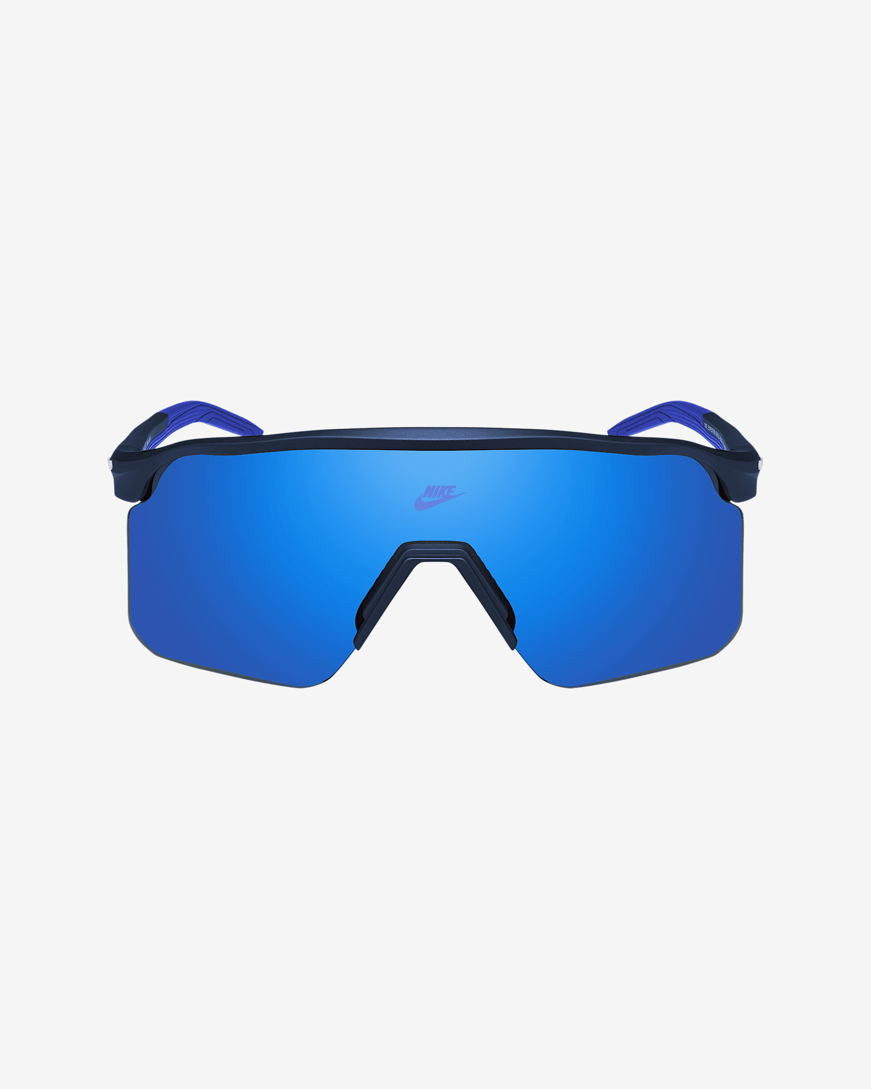 Nike Expedition Shield Mirrored Sunglasses - 3
