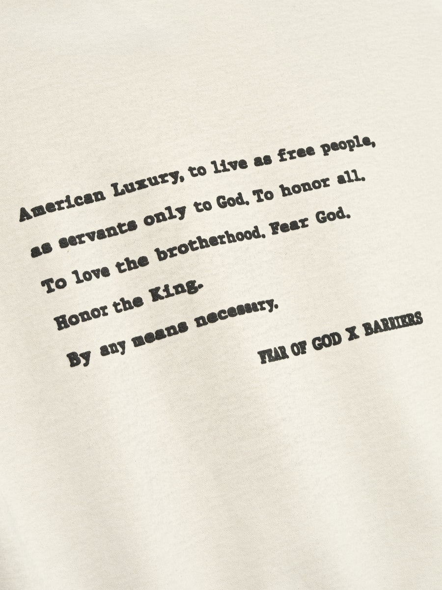 "American Luxury" Hoodie - 4