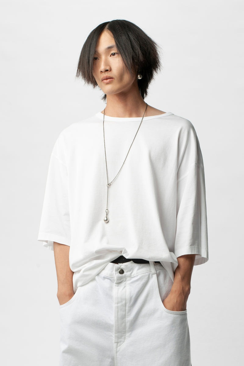 Dieter High Comfort T-Shirt 1