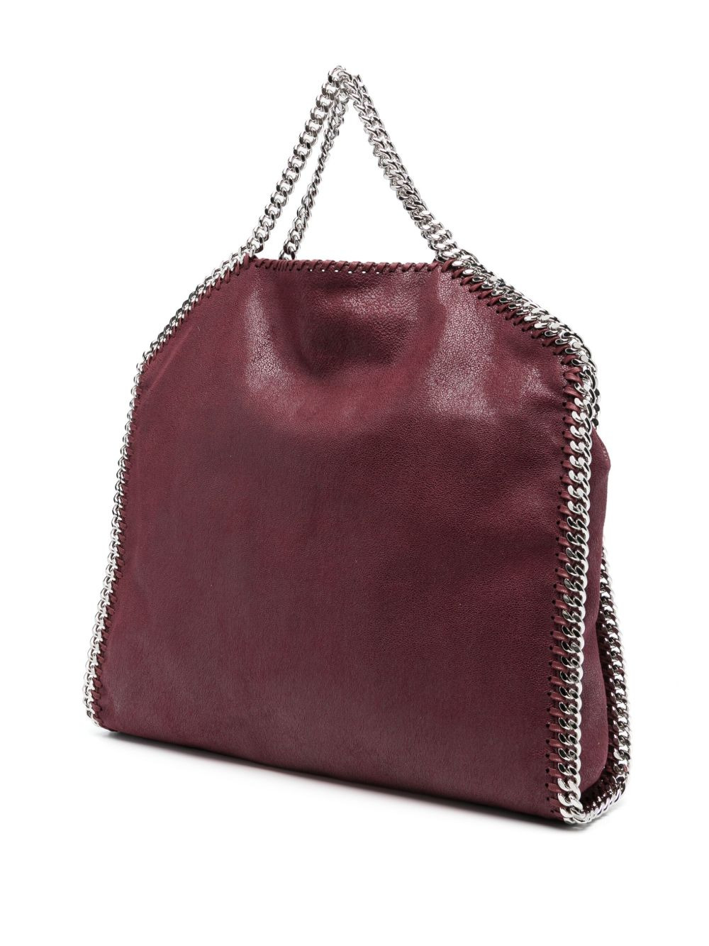 Stella McCartney Bags.. Bordeaux - 3