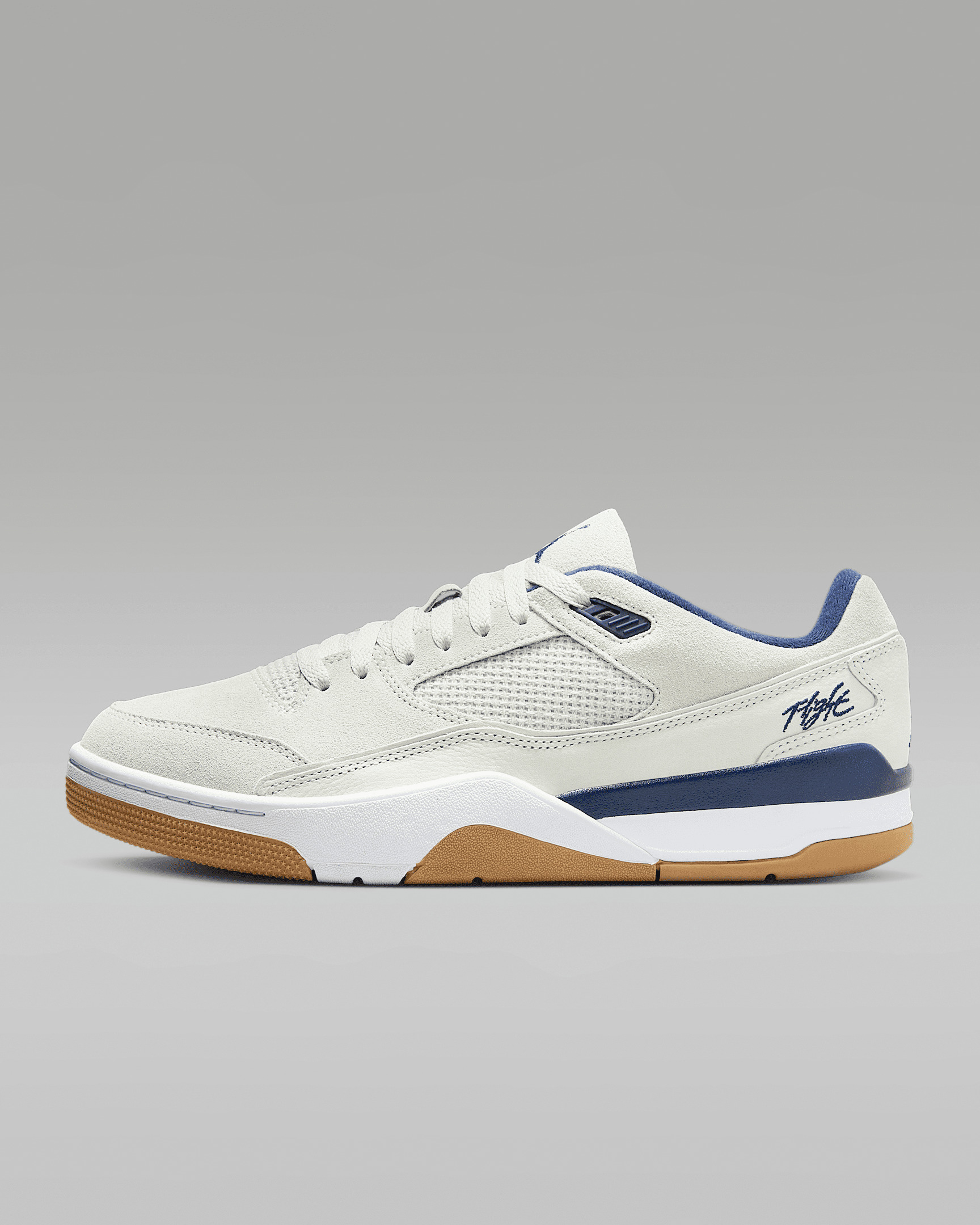 Jordan Flight Court Men's Shoes - 1