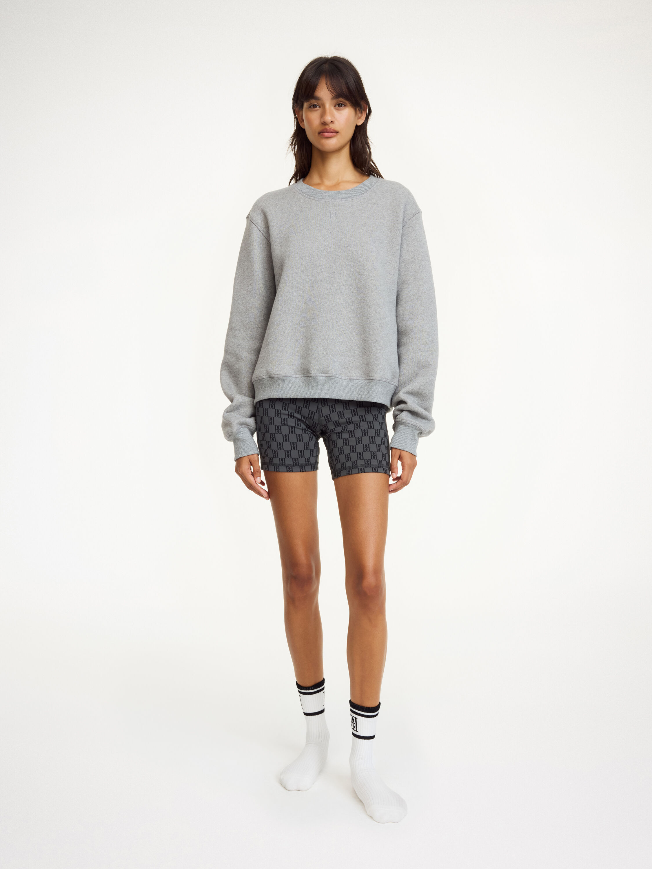 Siola atheletic shorts - 1