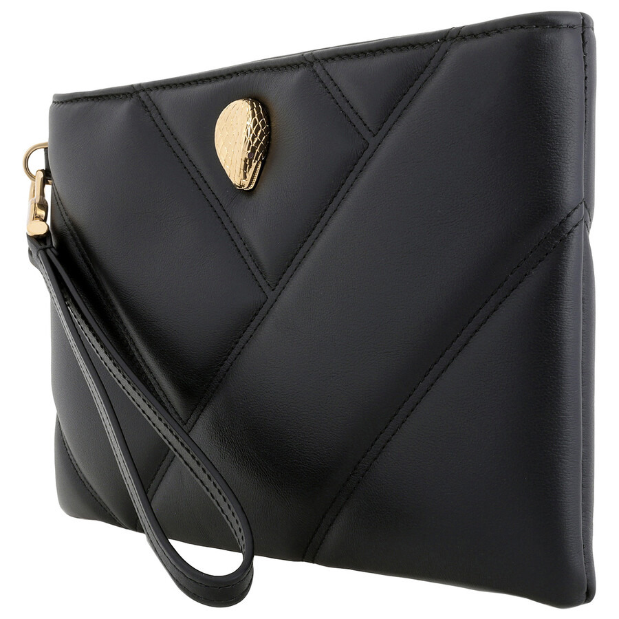Bvlgari Serpenti Cabochon Clutch - 2