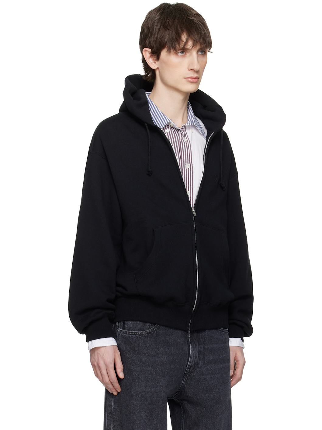 Sweatshirt WACKO MARIA WACKO MARIA 'Fight Club' Middle