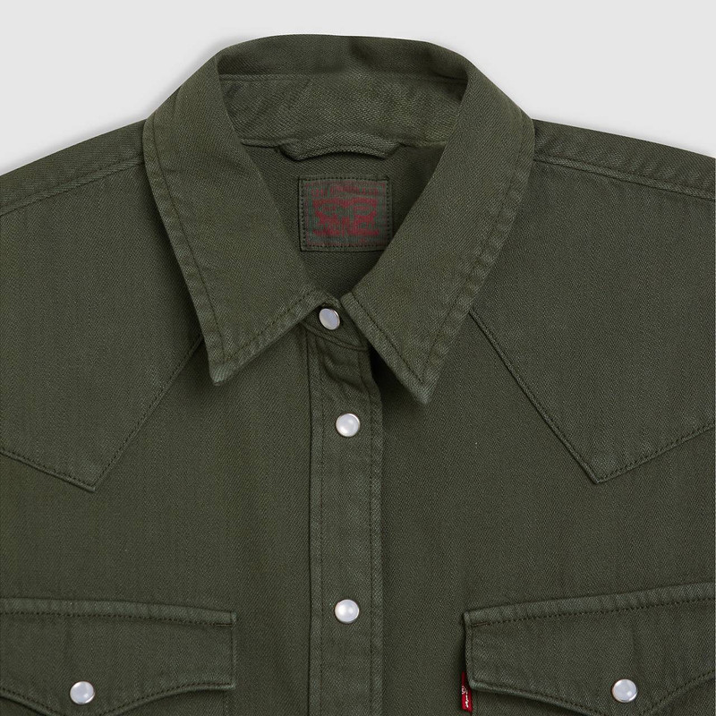 ULTIMATE WESTERN SHIRT 7