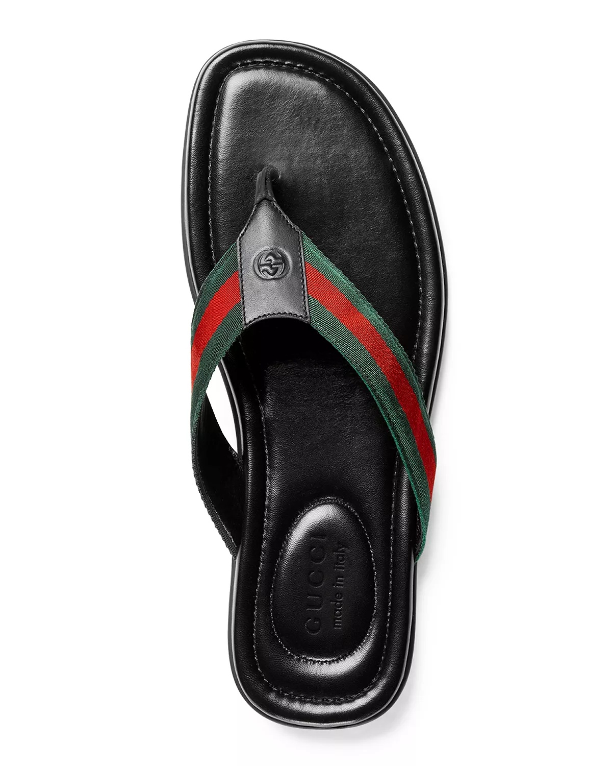 Men's Titan Thong Sandals - 3