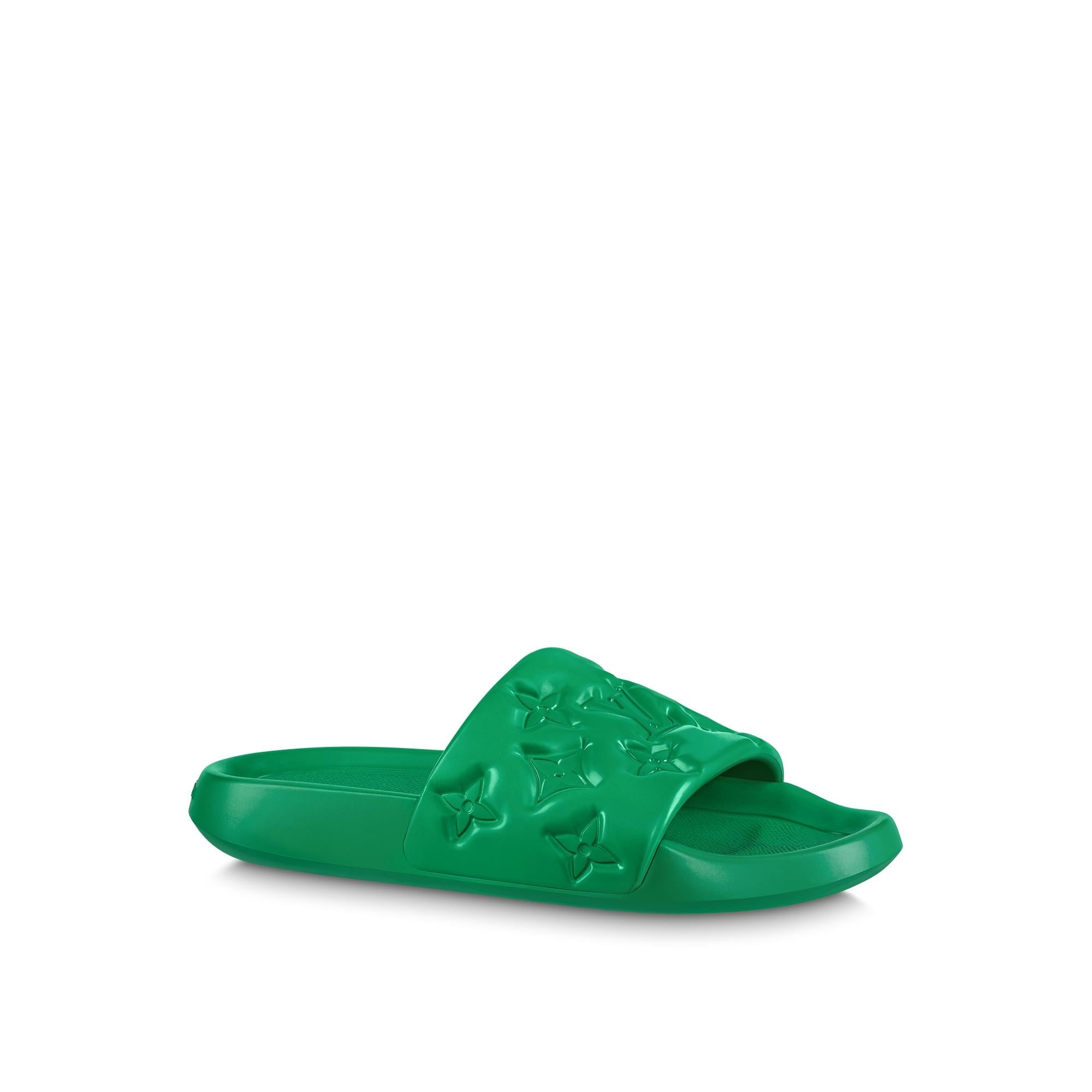 Waterfront Mule - 1