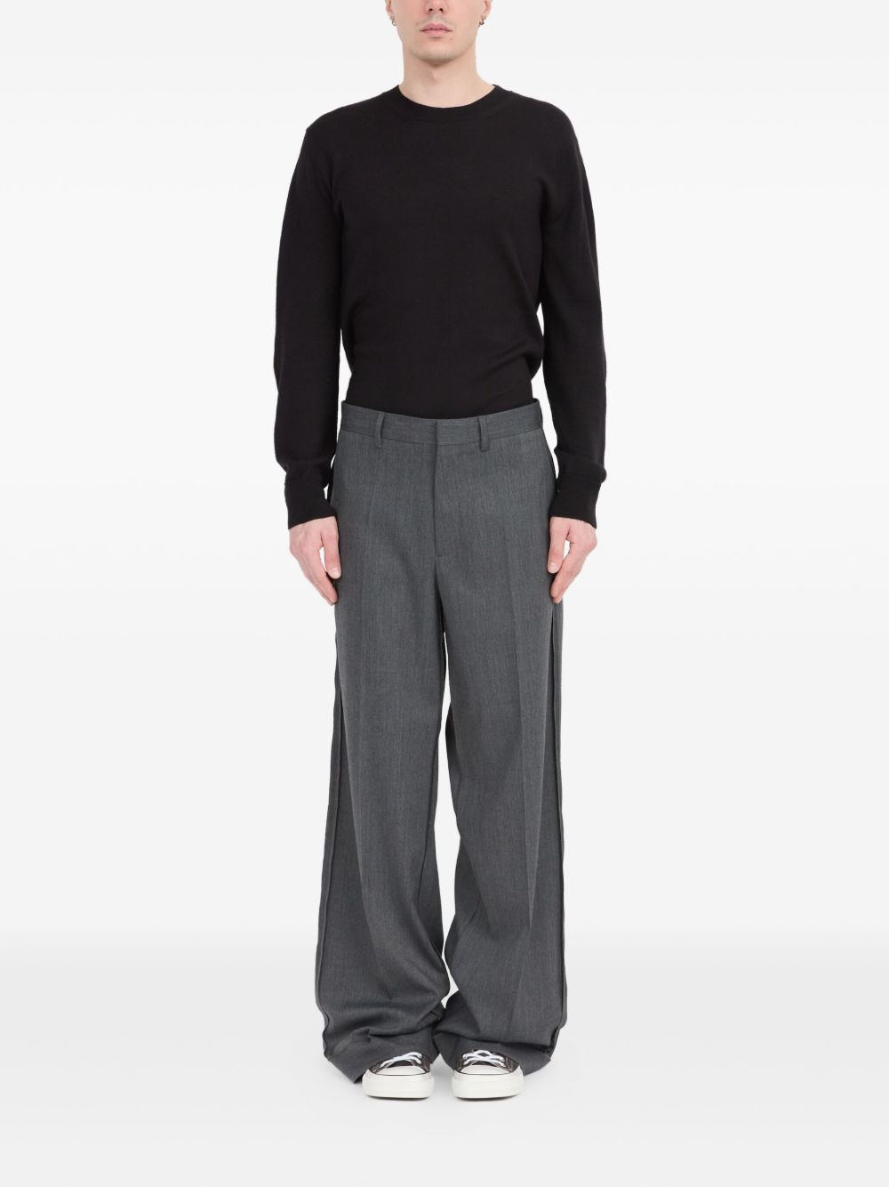 tailored trousers - 2