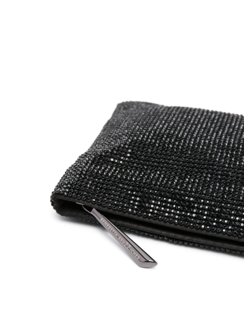 small James clutch bag - 4