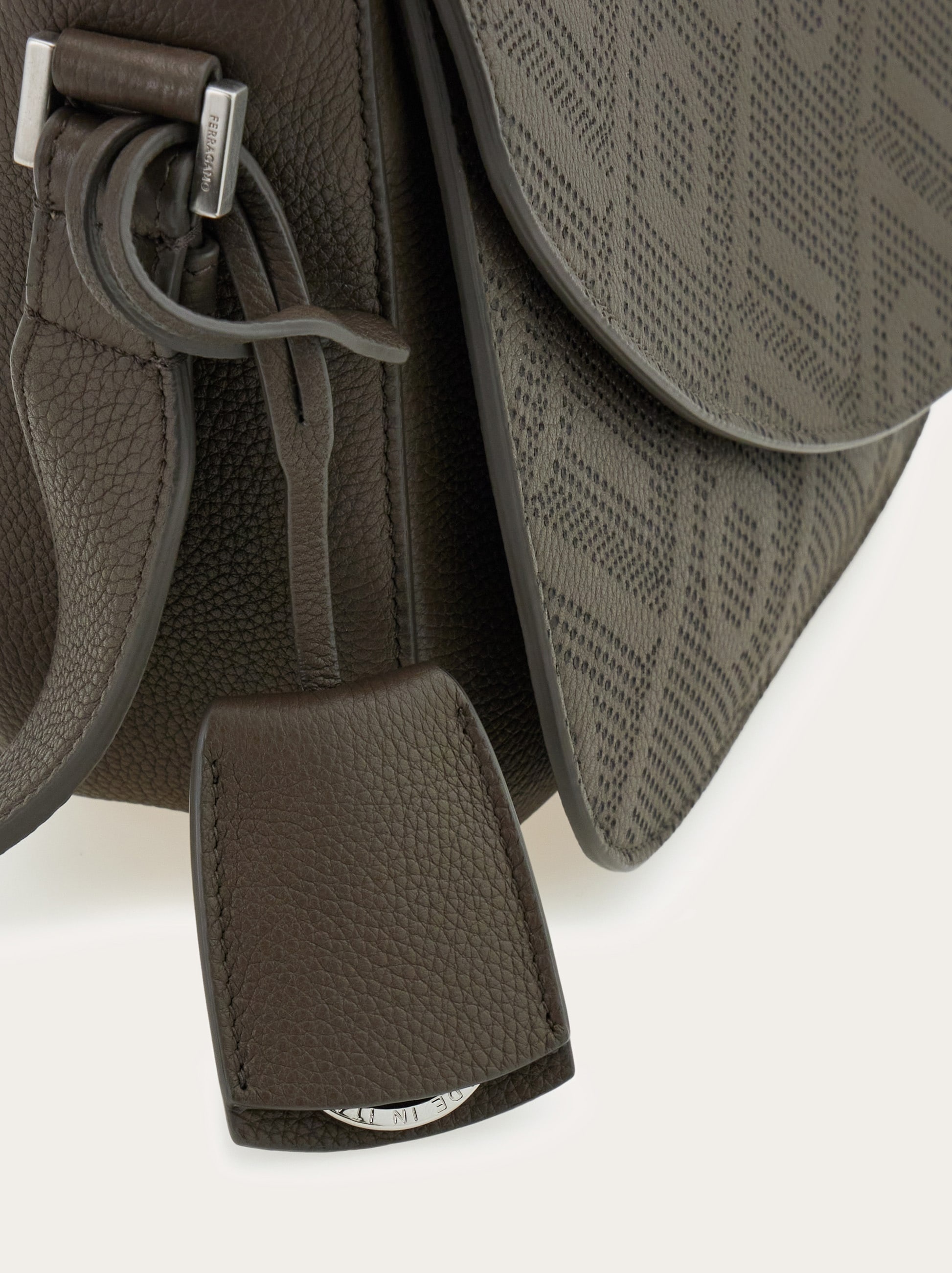 Fiamma crossbody bag (M) - 6