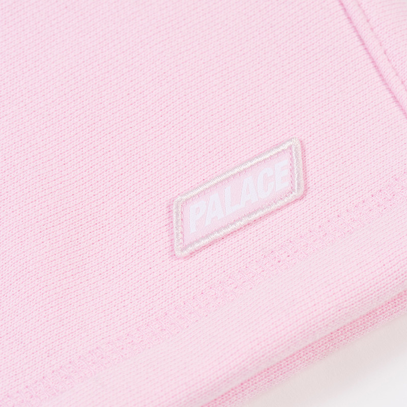 UNISEX SHORT SWEET PINK 6
