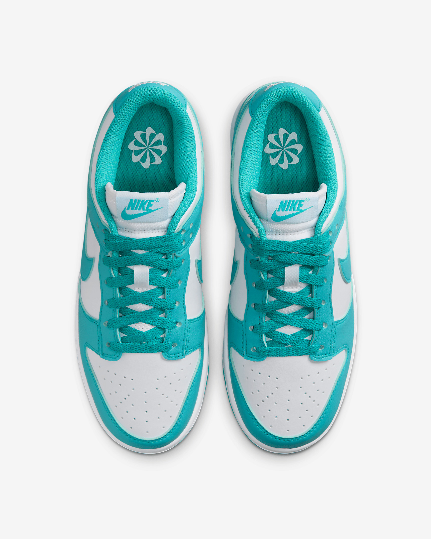 Nike Dunk Low Women's Shoes - 4
