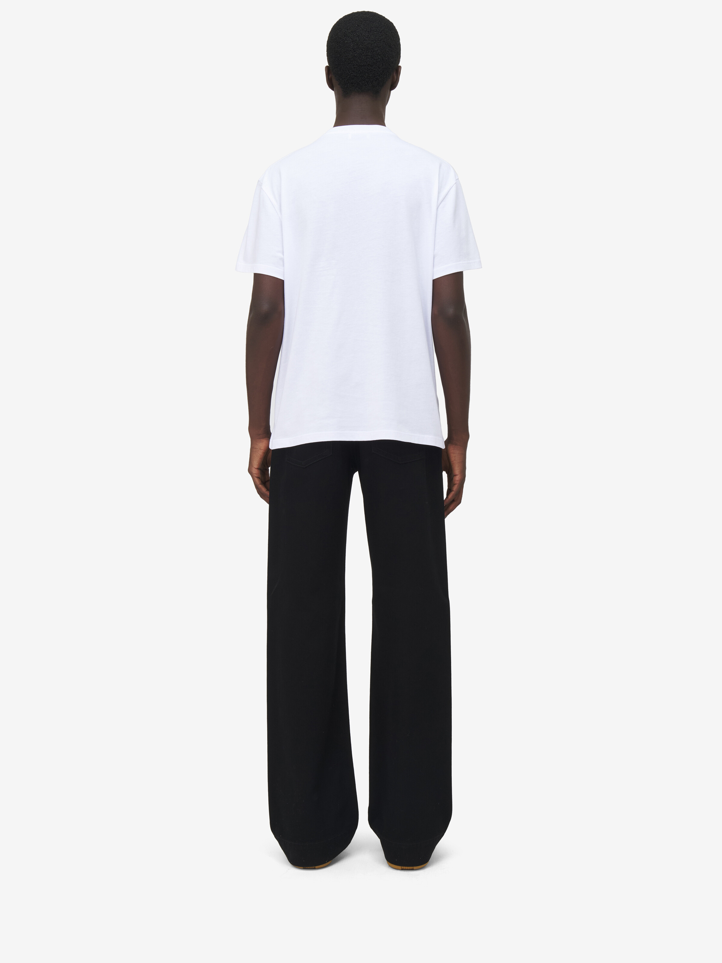 McQueen T-Shirt - 5