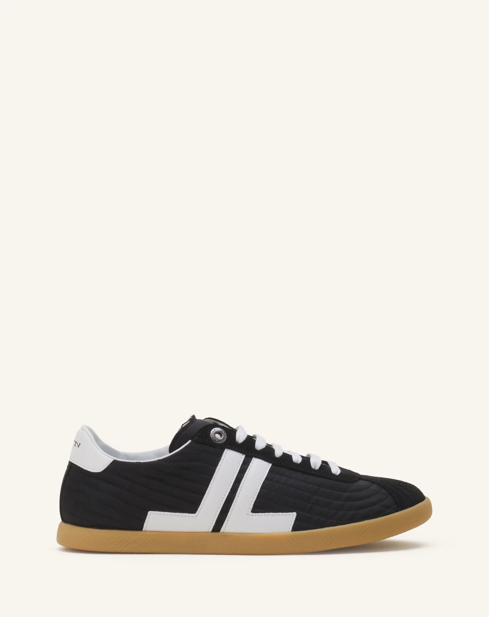 GLEN 2.0 SNEAKERS IN NYLON - 1