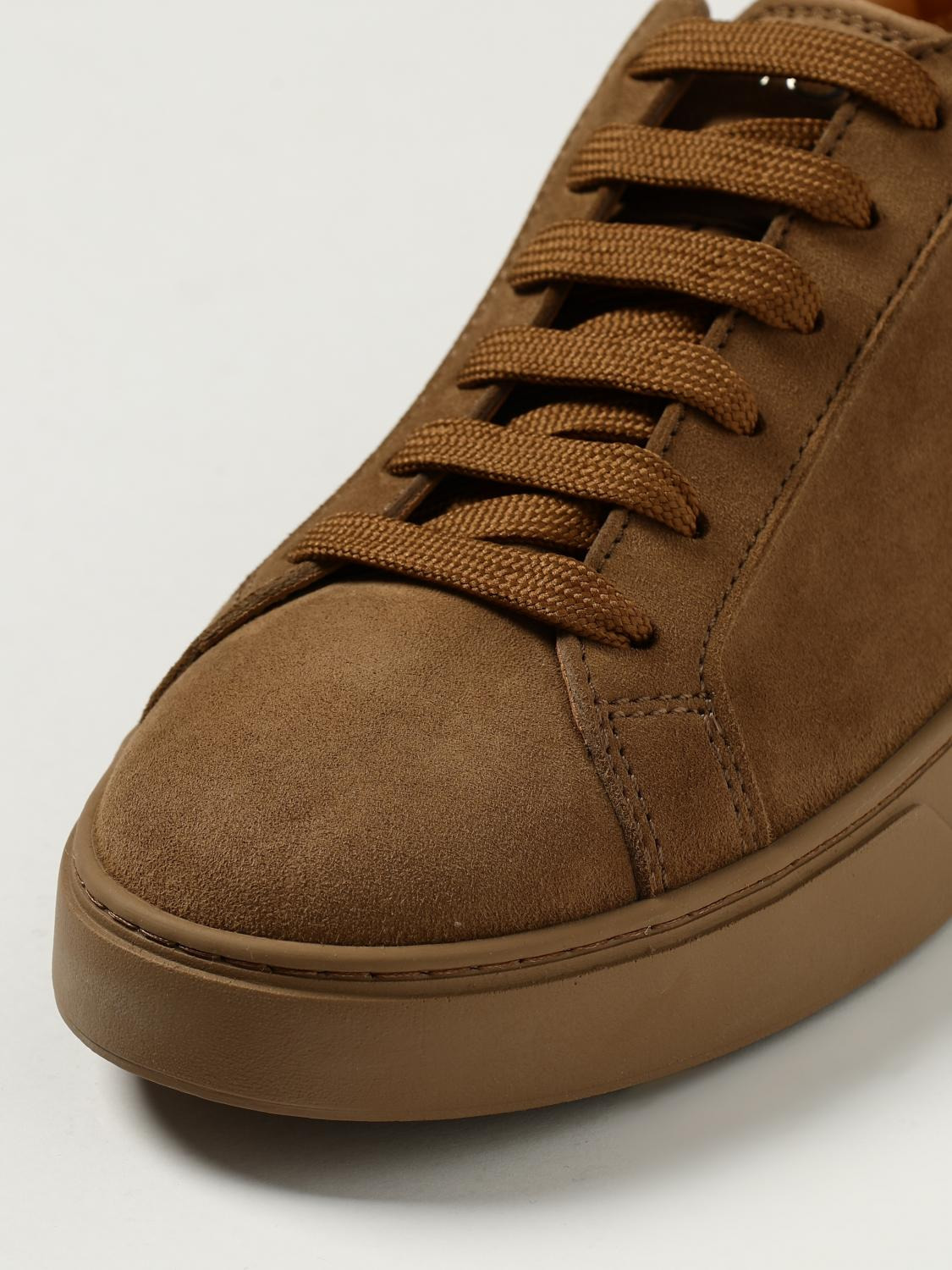 Shoes men Tod's - 4