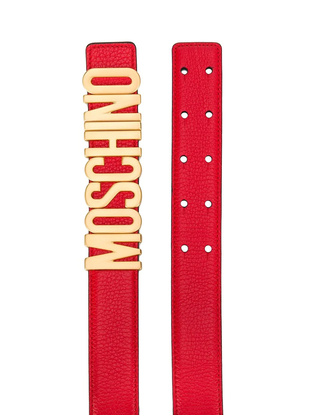 logo belt - 2