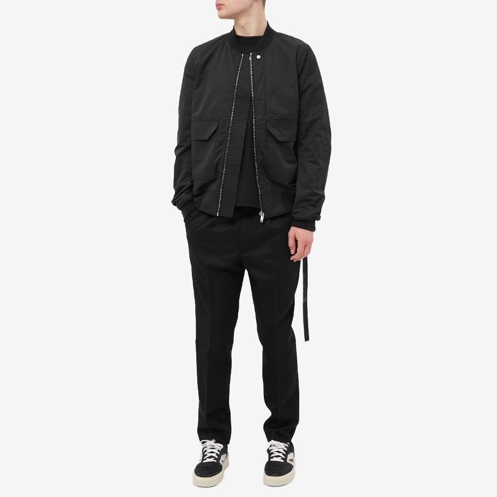 Fear of God Fear of God Eternal Cav Twill Suit Pant