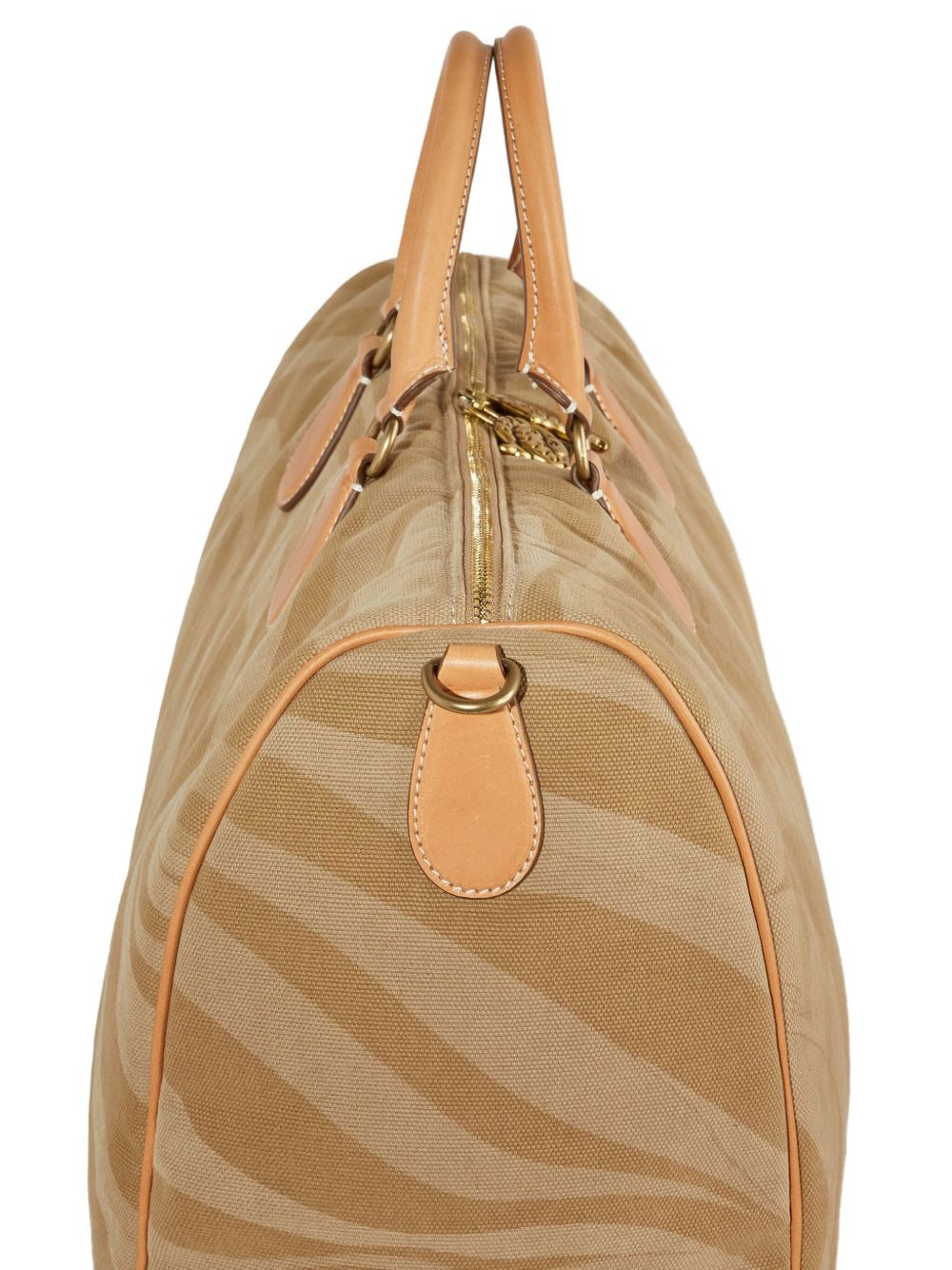 Marmo-print holdall - 4