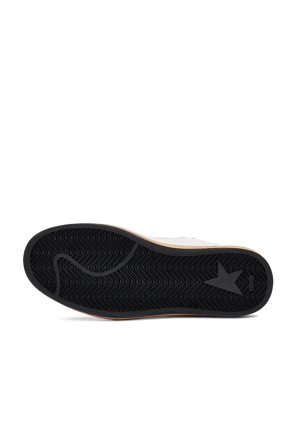 Ball Star Sneaker - 6