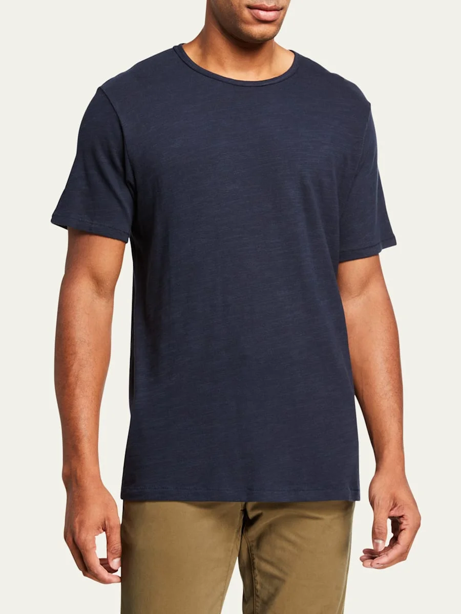 Men's Standard Issue 클래식 티셔츠 - 1