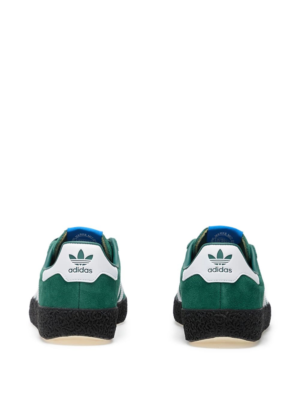 Montreal RM three-stripe suede sneakers - 3