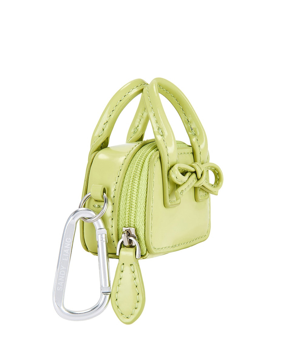 Mini Secure Bag Key Chain - 3