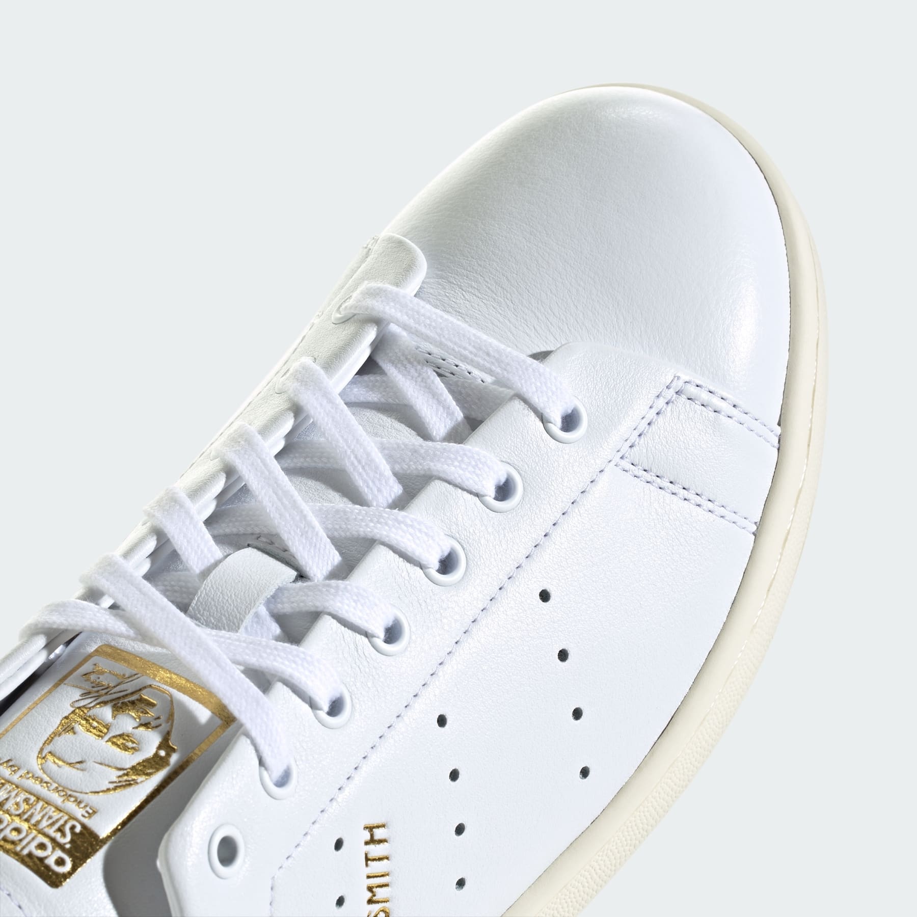 Stan Smith Lux Shoes - 9