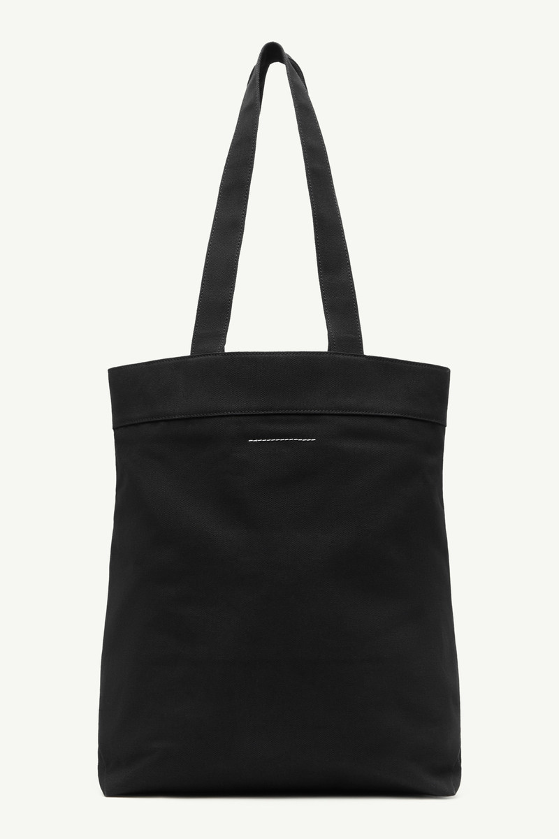 Reversix Canvas Shopping Bag 3