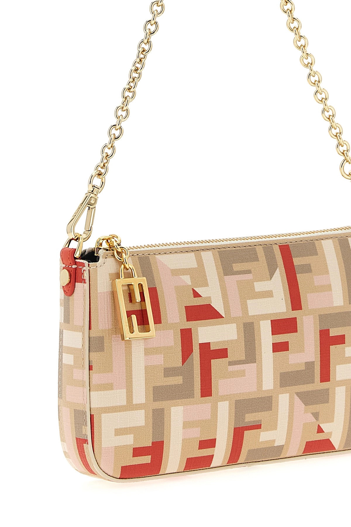 'Baguette' pouch - 4