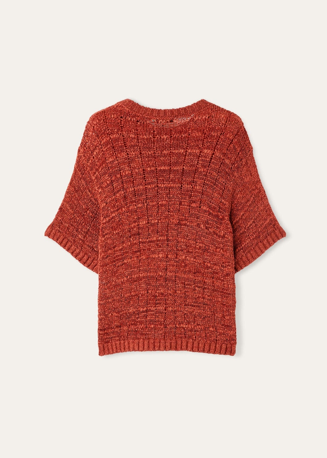 Shikotsu Crewneck - 6