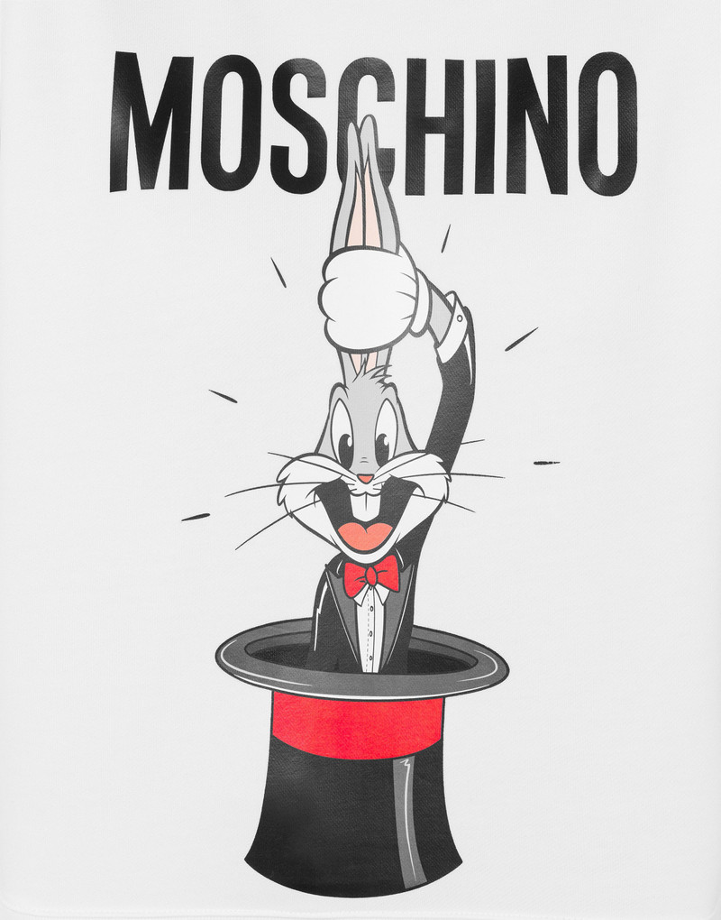 CHINESE NEW YEAR ORGANIC COTTON SWEATSHIRT 4